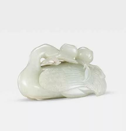 重磅|英国老牌古董商Marchant家族藏中国玉器重现香港春拍