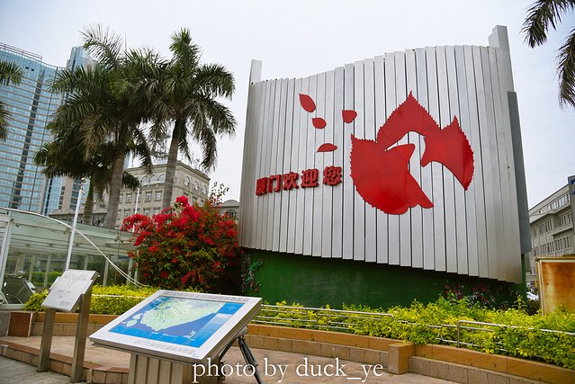 厦门旅行美食与你不可辜负,厦门美食之旅