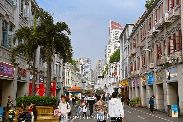 厦门旅行美食与你不可辜负,厦门美食之旅