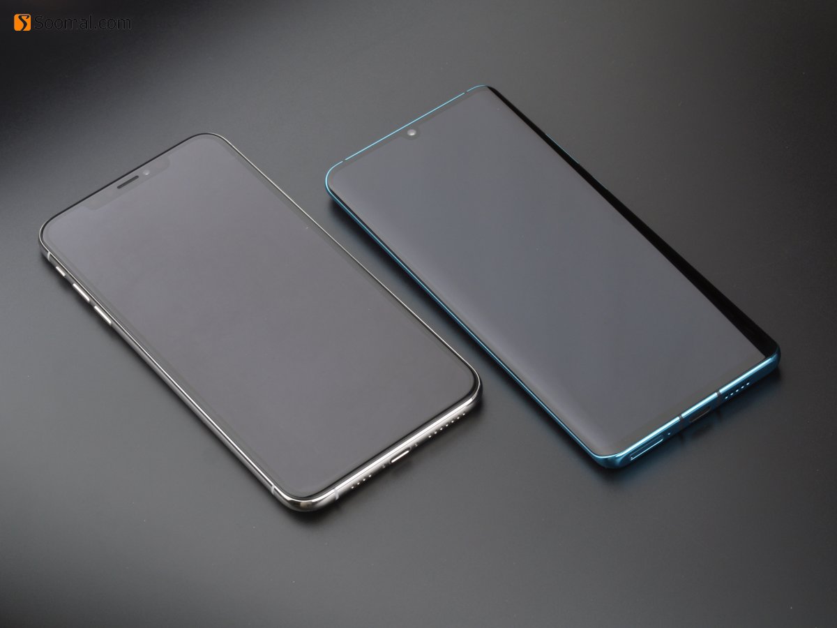 oled手机屏幕pwm调光跟刷新率,手机屏闪频率和pwm的关系