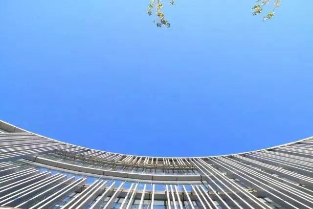 又见“高新蓝”！济宁高新区多措并举亮“组合拳”