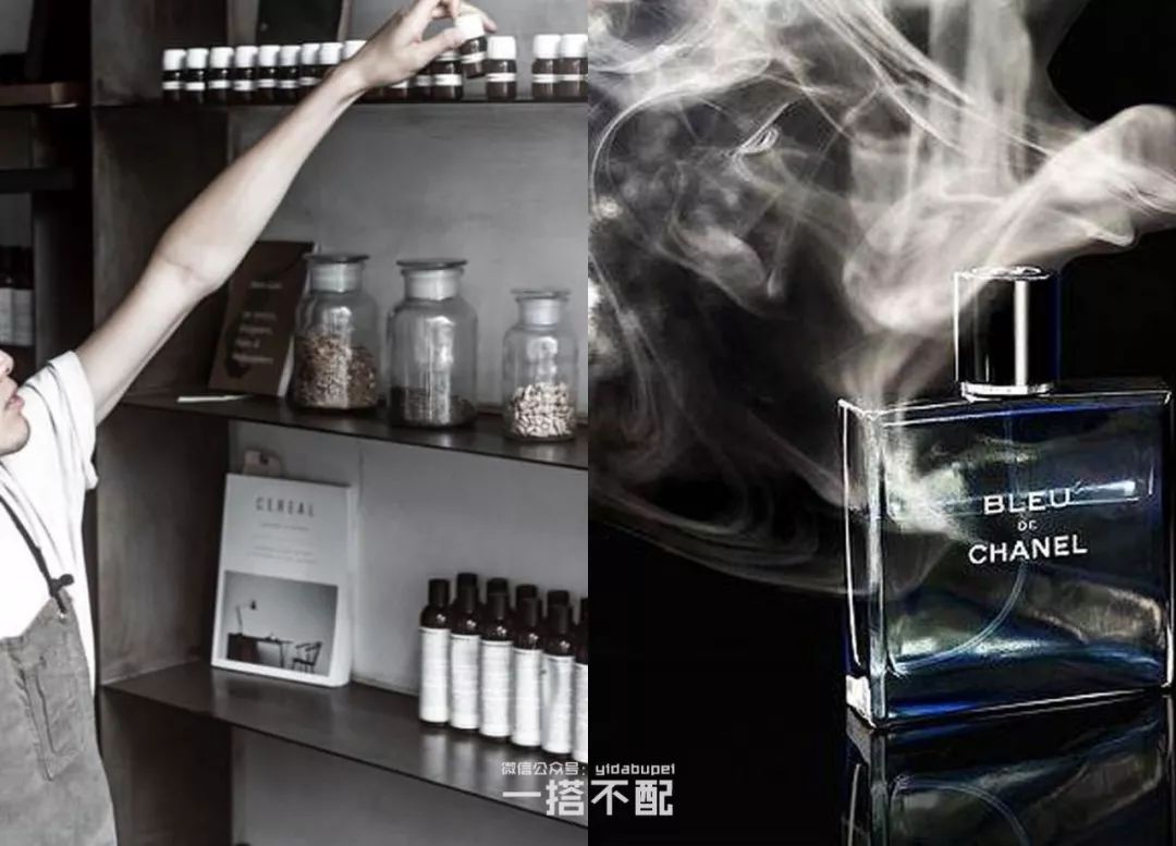 新手不踩坑男士香水,男士香水小白入坑