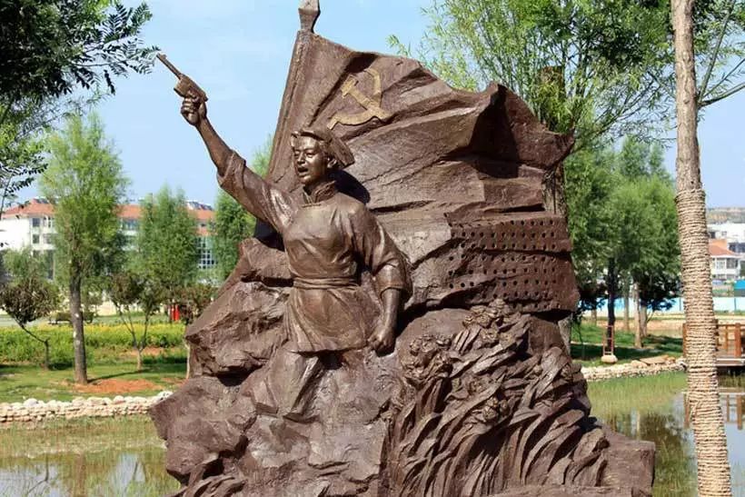 山西旅游攻略最全最好的线路视频,五一山西旅游路线盘点