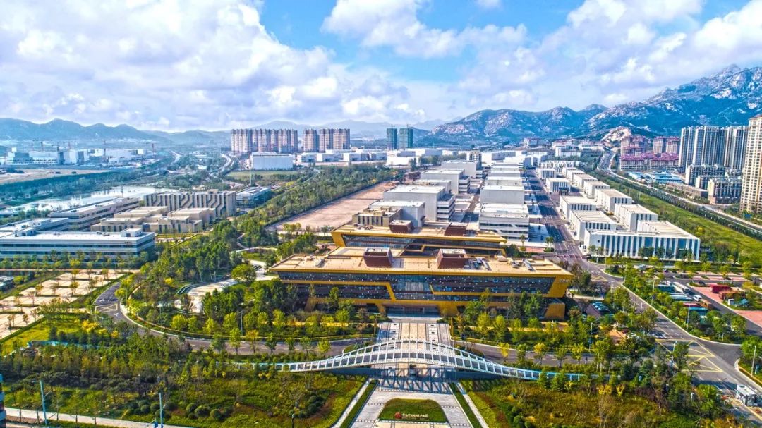 攻略五一青岛,五一出游这份假期健康指南请收好