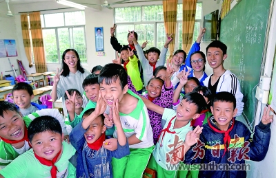 办一流学校育世纪英才,全国一流中学