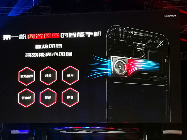 红魔5g手机红魔3,红魔5g手机跟红魔3