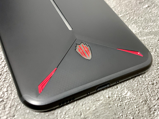 红魔5g手机红魔3,红魔5g手机跟红魔3