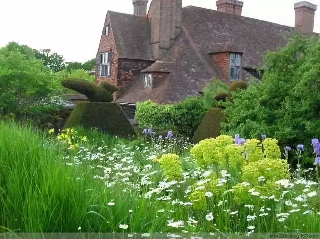 待天气晴好,伦敦阴雨天去哪旅游好