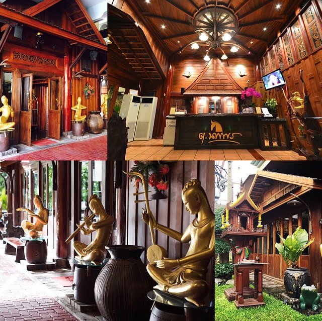 spa美食食谱,spa吃东西