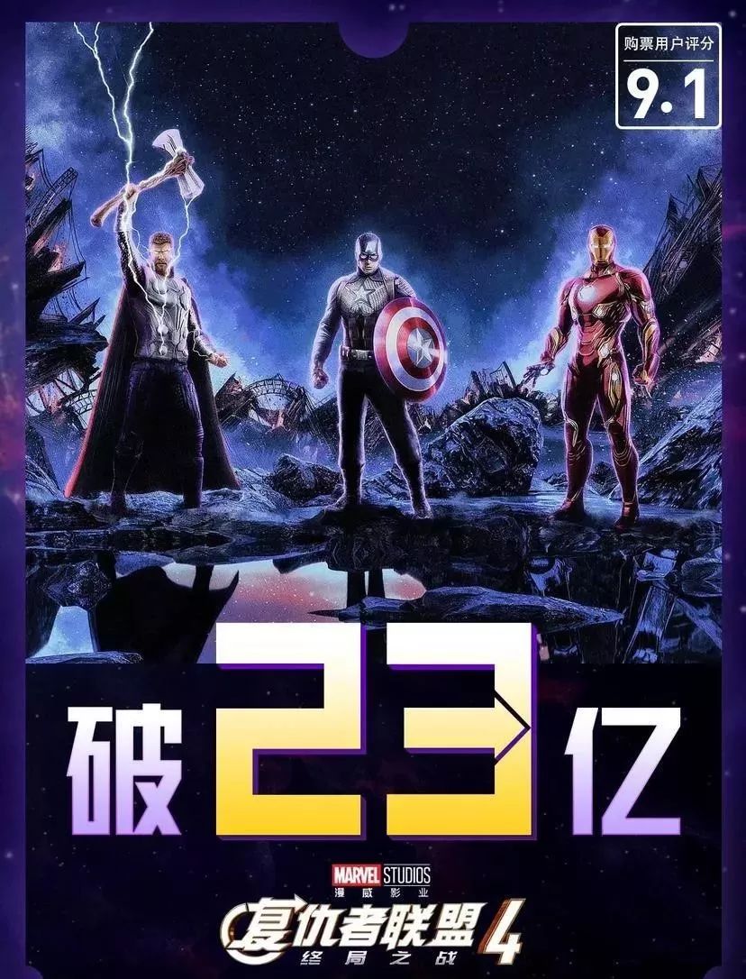 复联4一口气看完超详细,复联4时空穿越原理