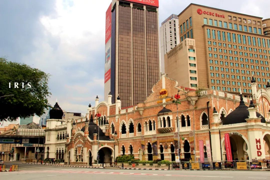 南亚马来西亚旅游,东盟文化旅游马来西亚