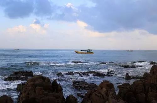 防城港鱼虾蟹,防城港吃鱼虾蟹