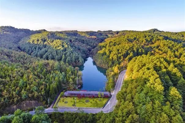 分享|什么?贵州5个公园入选国家级名单,但这两个,连资深玩家都没听说过