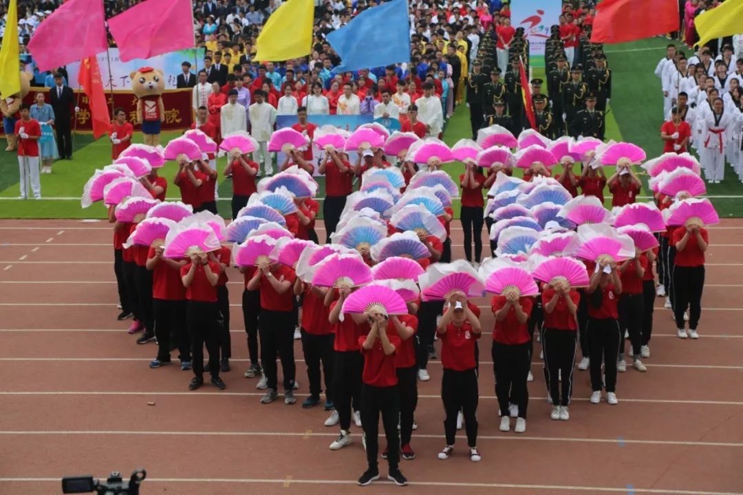 兰州理工大学校运会3000米,校运会兰州大学