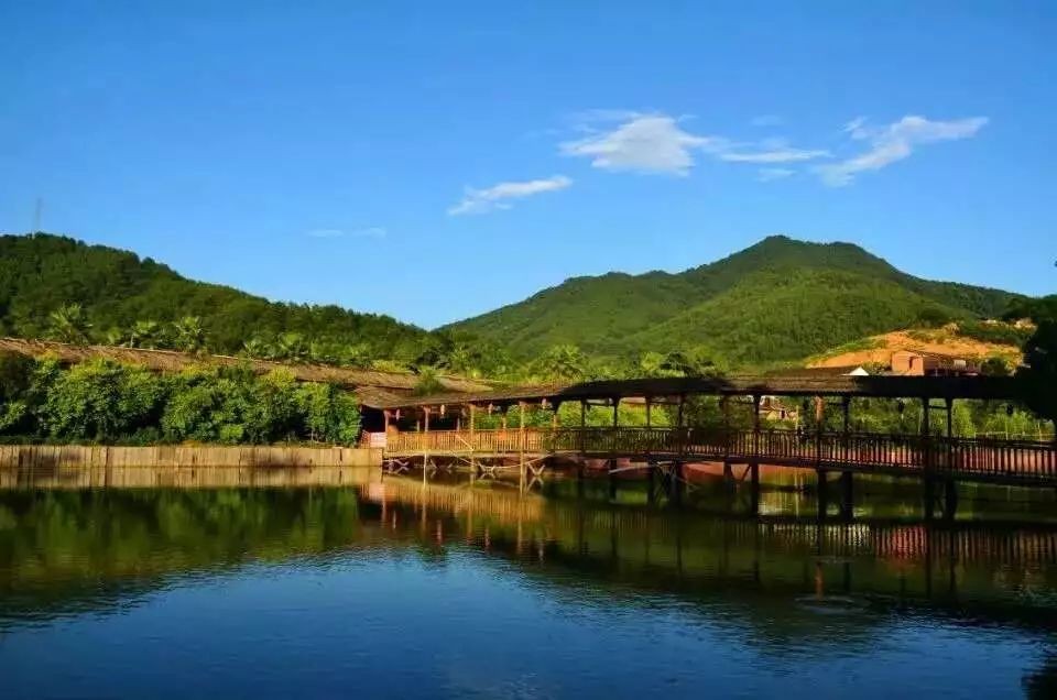 闽侯五一亲子游,福州闽侯五一假期去哪玩