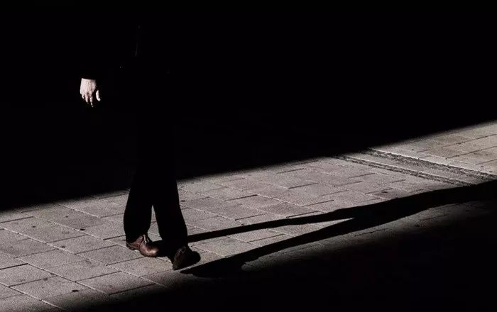 生活本身并不可怕,鬼不可怕人性才可怕