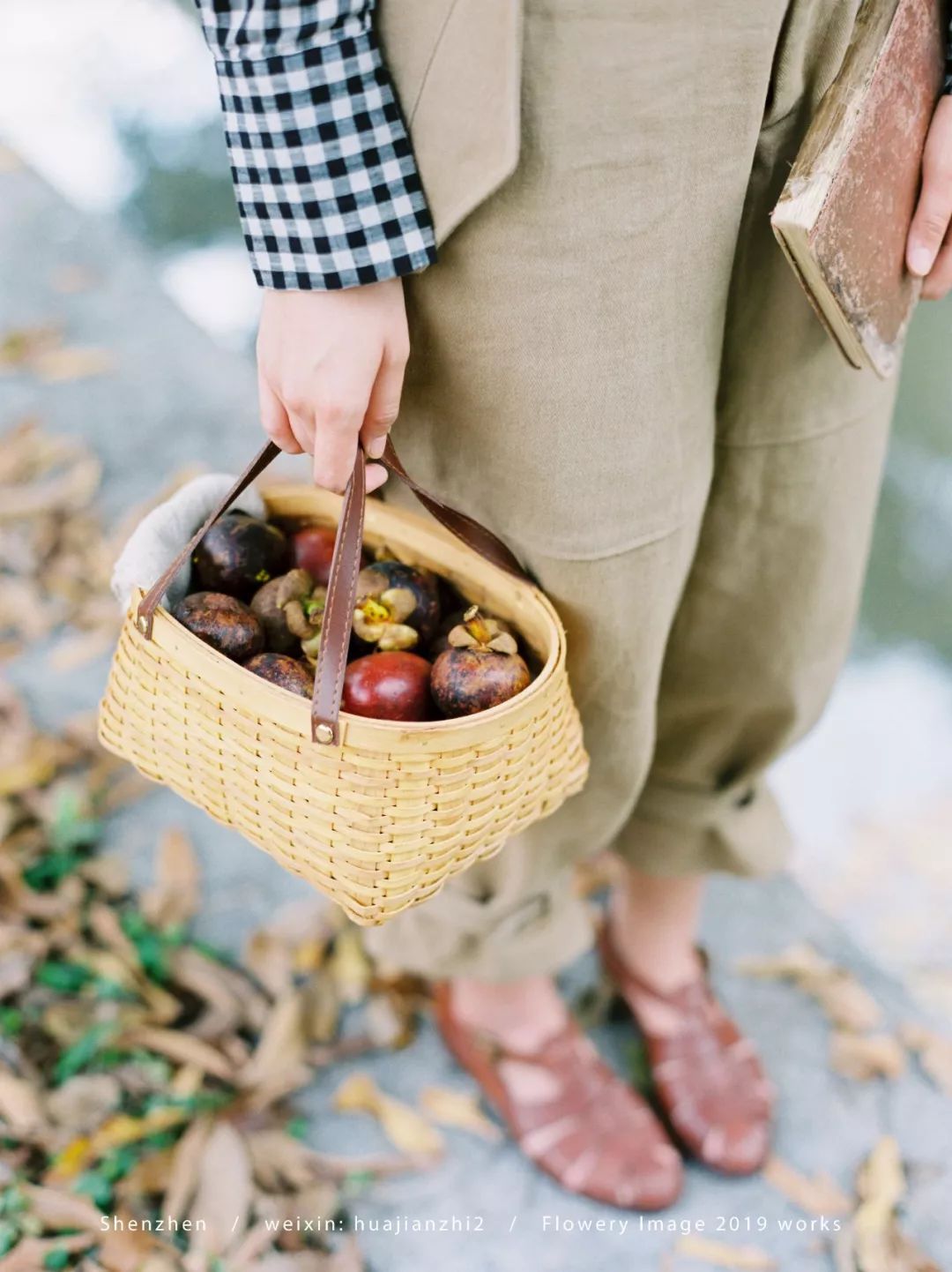 深圳推荐拍照地,深圳这10个拍照圣地人少景美