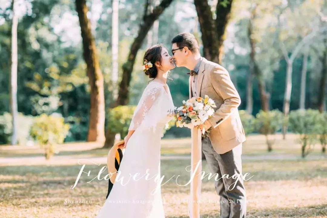 深圳推荐拍照地,深圳高逼格适合拍照的地方