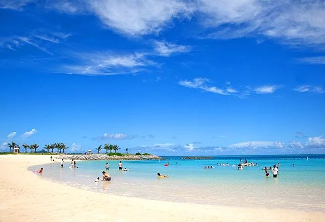 东京只能排第五!盘点日本人心中的旅游胜地