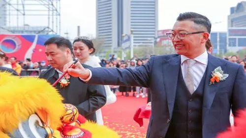 鞍山万象汇客流量 (华润鞍山万象汇商场视频)