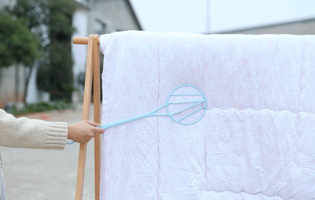 被窝除螨虫最好的办法,教你1分钟清除99%的螨虫