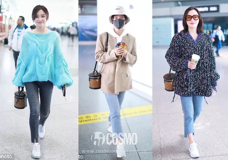 杨幂再次带火最新单品,杨幂最近带货