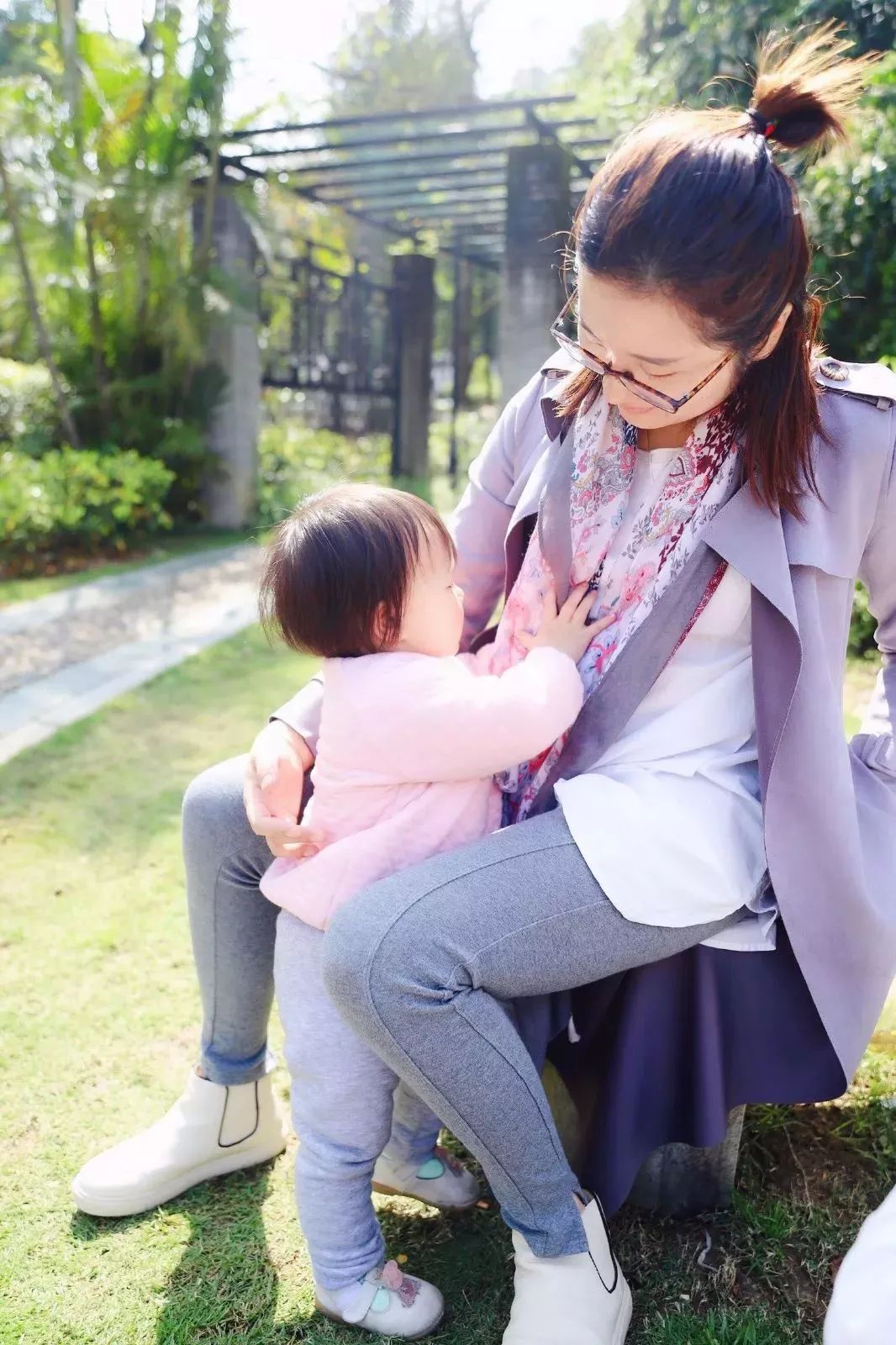 春天不防晒夏天徒伤悲,春天不防晒皮肤老得快