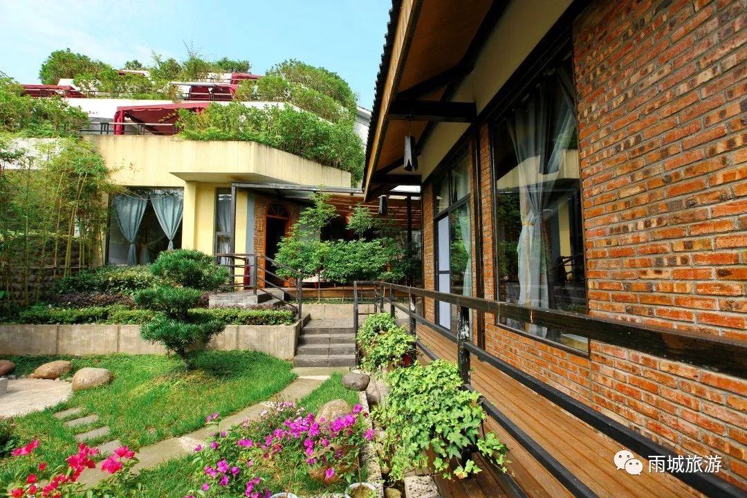 51去西安有没有便宜点的民宿,今夏旅游十大必住民宿