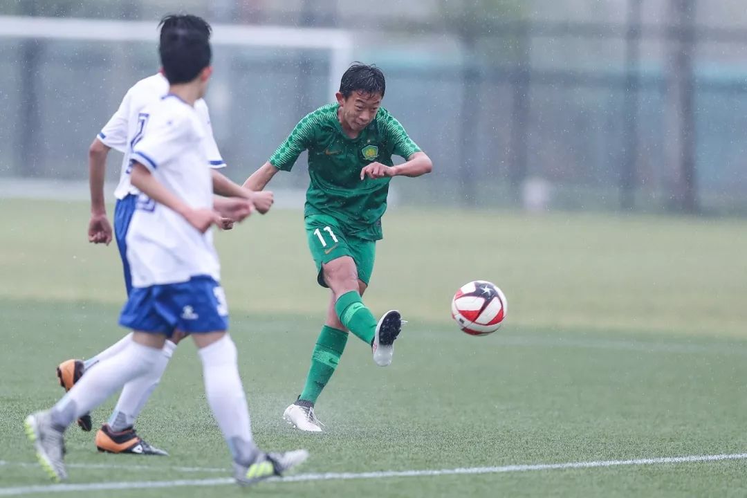 泰山u15青超进球视频,2022青超联赛u158强