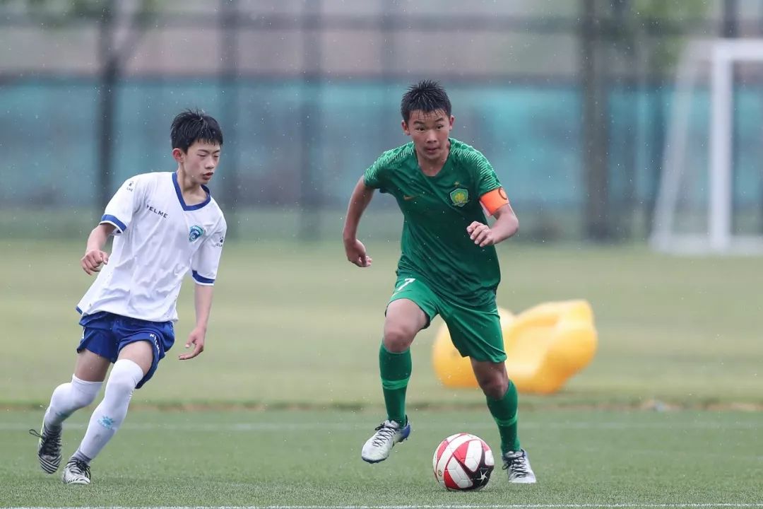 泰山u15青超进球视频,2022青超联赛u158强