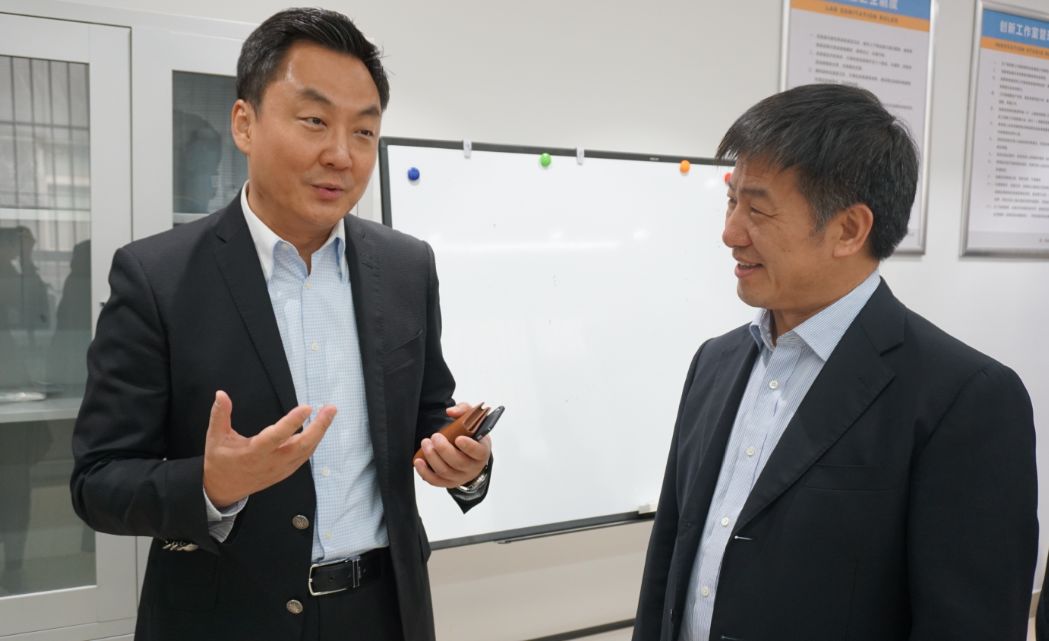 河北项目投资1.14亿,冠靶科技发布多款溅射靶材产品