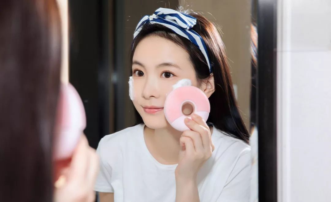 洁面仪两百以下的,3000多的洁面仪