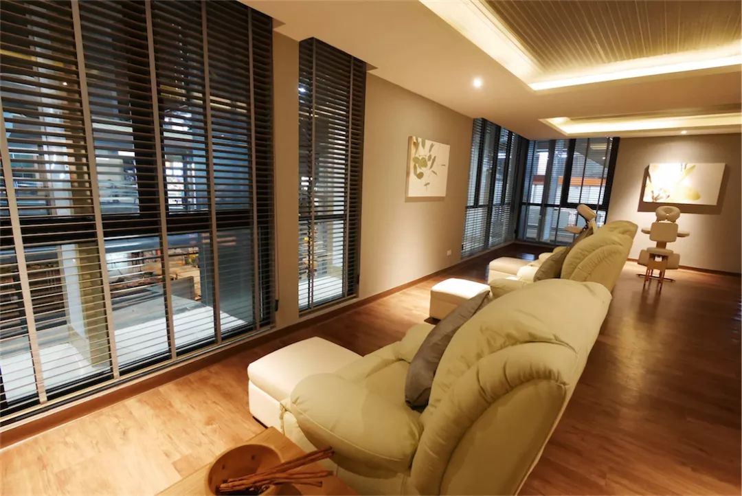 泰国最火的spa馆,泰国最火的spa店