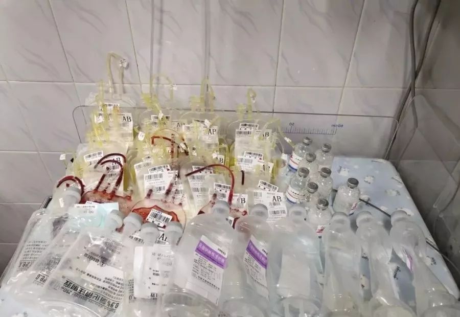 延庆区医院发生重大伤医事件,延庆医院医疗事故