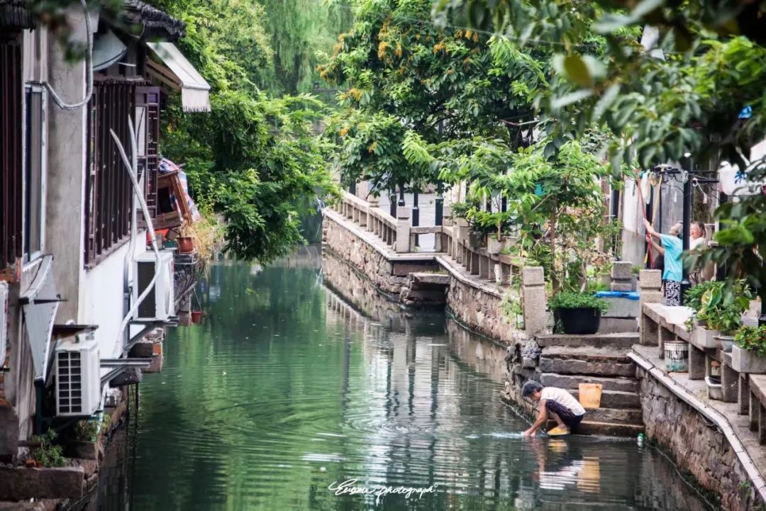 苏州吃蟹路线,苏州吃太湖蟹攻略