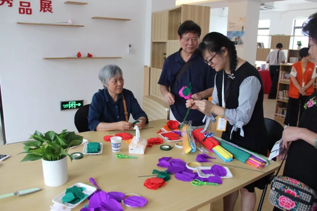 石塘社区居家养老服务照料中心,筼筜街道养老服务中心