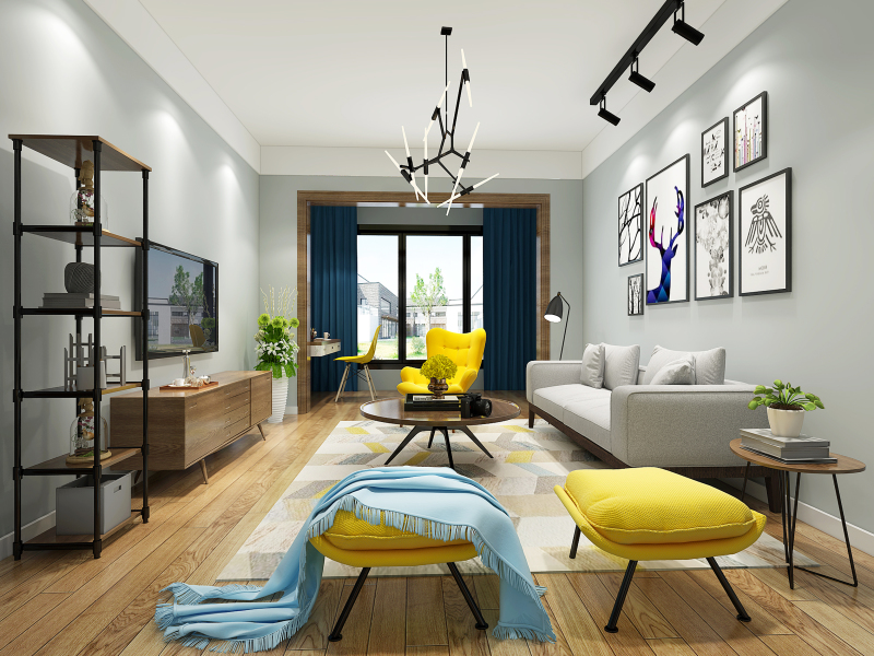 水电冷热水管注意事项,家里冷热水怎么走管