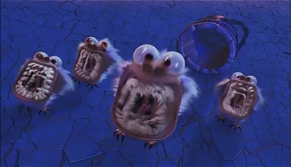 2022年奥斯卡动画短片入围名单,第92届奥斯卡短片动画雪地救援