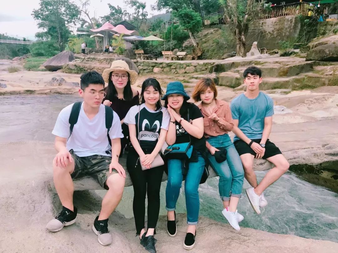 *京大南**学金陵学院“iNJUers之南青之星”投票开启