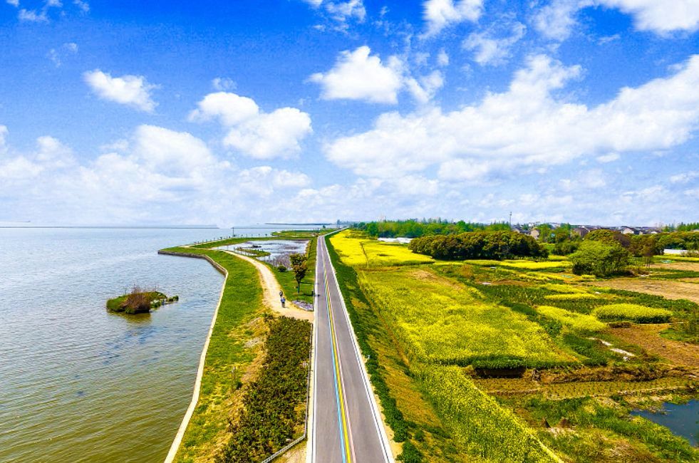 无锡最值得打卡的网红街,无锡梁溪区网红免费打卡地