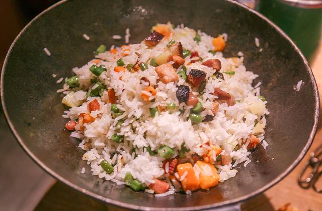 逛吃成都,逛吃成都20181221