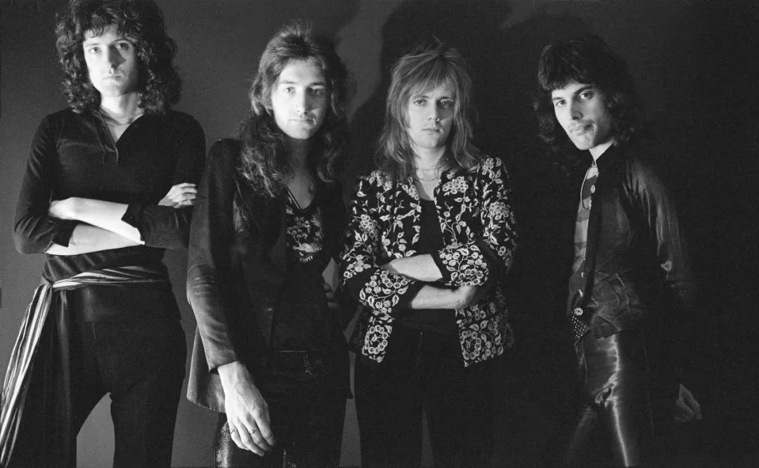 皇后乐队英国摇滚乐队,皇后乐队最震撼的音乐