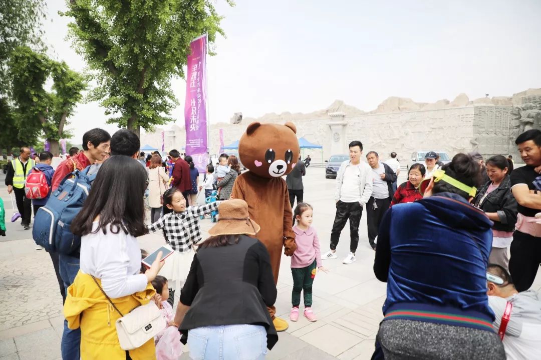 打卡汉城湖汉长安城遗址公园,西安未央湖打卡