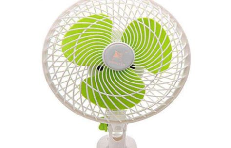 不拆风扇可以清洗干净的视频,不管电风扇多脏教你不用拆不用洗