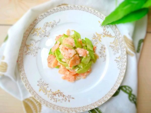 宝宝虾丸辅食的做法大全,黄瓜鲜虾丸的制作方法