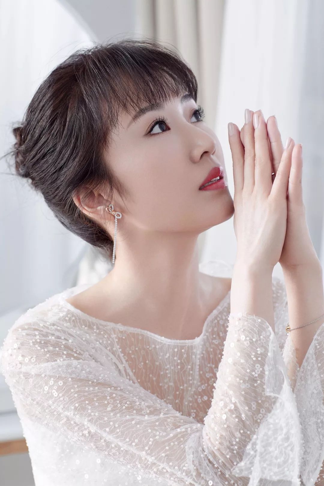 蜗居都挺好李念,李念紧致身材曲线