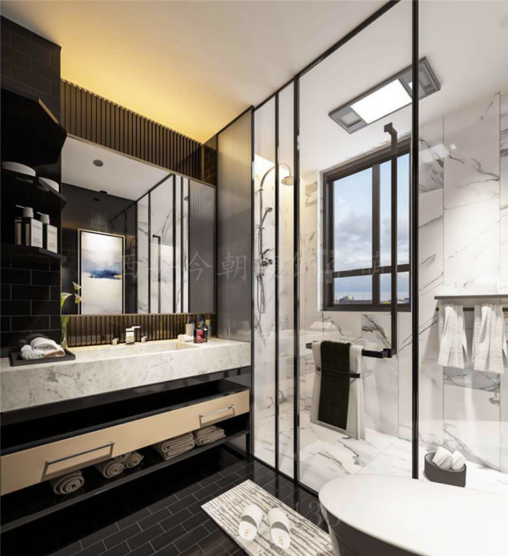 西安今朝装饰旗舰店,西安今朝装饰体验馆