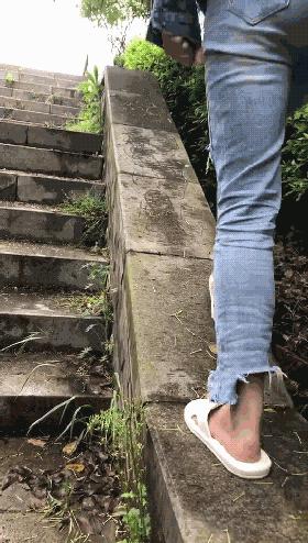 穿着最舒服不累脚的拖鞋,好穿不易脏的拖鞋