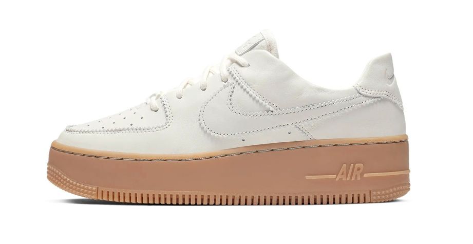 推荐几双有粉色配色的球鞋,推荐好看时尚的球鞋