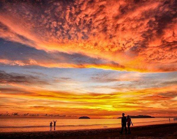 亚庇攻略三天两晚,亚庇选岛攻略